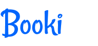 logo booky